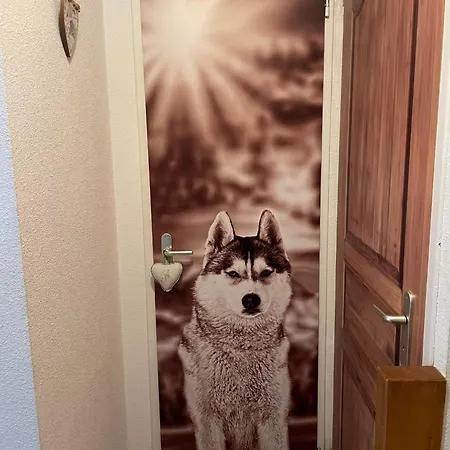 Crocblanc Apartmán *